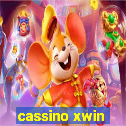 cassino xwin